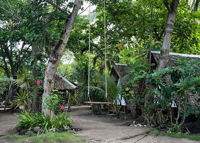 Georgia's Neverland *
