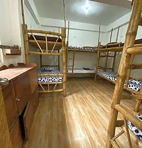 Auberge de jeunesse Georgia's Neverland